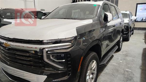 شيفروليه تاهو 2025 للبيع في العراق -  بغداد